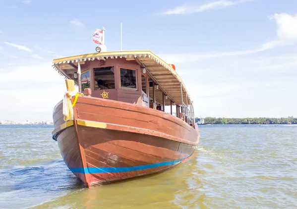 เรือเพิ่มมณเทียรชัย 9 ขนาด 30 ที่นั่งใกล้กรุงเทพ