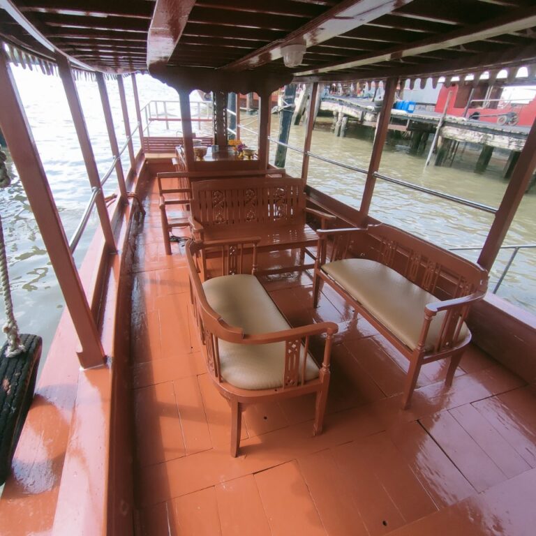 เรือเพิ่มมณเทียรชัย 1 ข้อห้ามพิธีลอยอังคาร ฌาปนกิจ