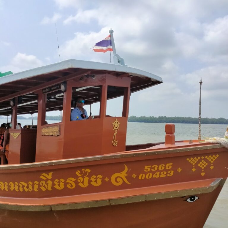 พิธีลอยอังคาร เรือเพิ่มมณเทียรชัย 9