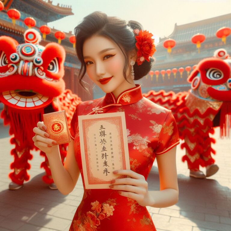 ตรุษจีน 2567